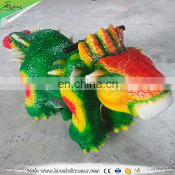 KAWAH Customized Animated Robotic Dino Rider