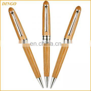 2016 high value branded exclusive metal roller pen