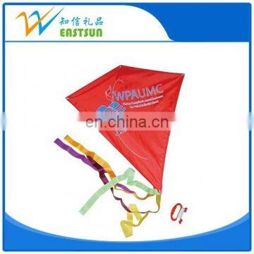 Top Quality Logo Printed Flying Kite photo-2