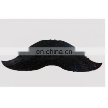 Party Fake funny moustache beard MOU-0023