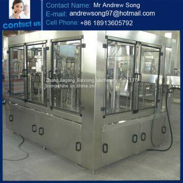 High Quality Turenkey Soft Drink Plant With Best and Low Price photo-3