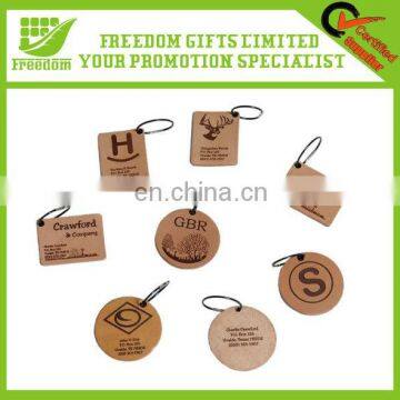 Top Quality Custom Printed Paper Luggage Tag