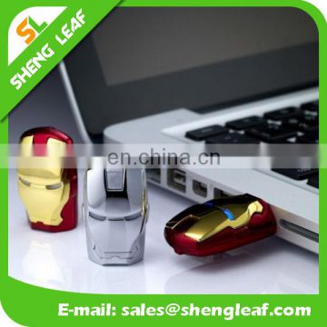 2017 Hottest!!! Colorful metal swivel mini usb drive with competitive price