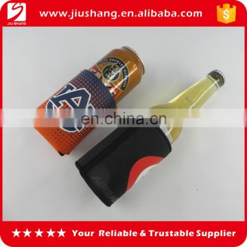 Rubber stubby cooler,beer bottle cooler holder