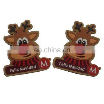 Business Card Magnets for Refrigerator photo-5