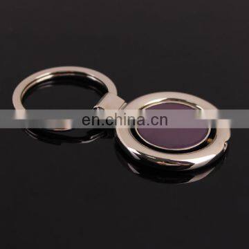 Factory Colored Spinner Keychain photo-3