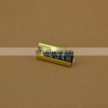 Nfc Paper Price Label Holder