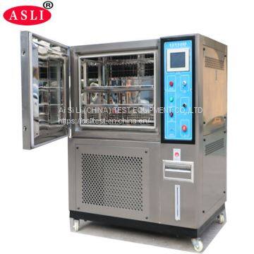 Temperature and Humidity / Climatic Test Chamber