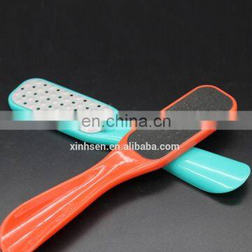 Colossal Pedicure Rasp Foot File Microplane Foot File with high quality