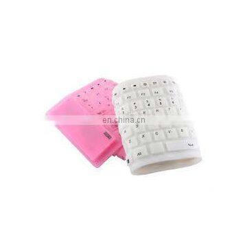 2013 New Flexible Keyboard