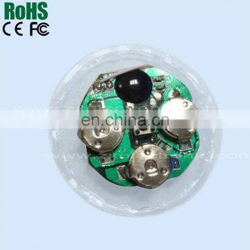 Factory Custom Mini Sound Chip For Stuffed Toy photo-3