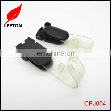 Plastic ID Name Badge Clip photo-5