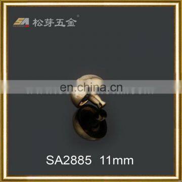 Cheapest Hot Sell Metal Pyramid Studs for Handbags photo-3