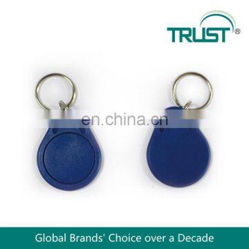 Access Control System 125khz Contactless Waterprof Keyfob RFID