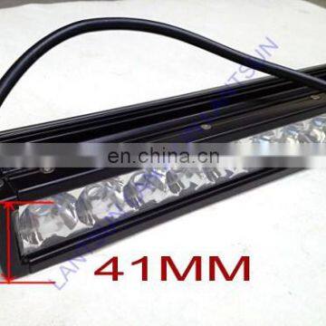 High Power 50 Inch 500w cr ee Led Light Bar With 1 Year Warranty & E-mark & IP68 Waterproof photo-5
