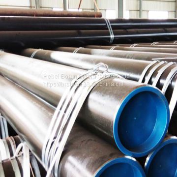 DIN 17175 Boiler Steel Pipe