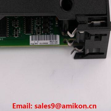 1763-L16BBB	Allen Bradley Module 1763L16BBB Processor W / Control Net