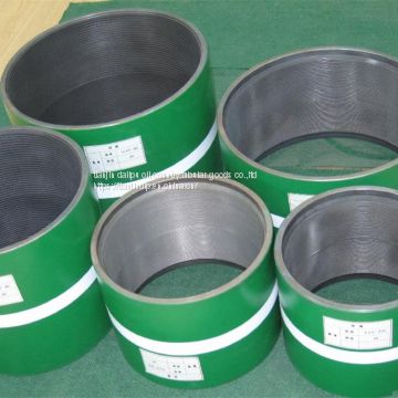 CASING COUPLINGS SIZE 13-3/8