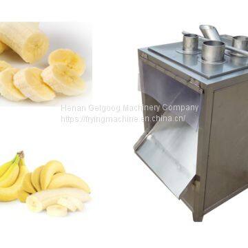 Automatic Banana Chips Cutting Machine/Plantain Chips Cutter Machine