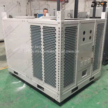 Drez-Aircon Air Conditioner for Tent and A/C Centre for Outdoor Events