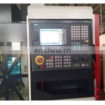 XH7126 China High Quality Cnc Milling Machine Price With Automatic