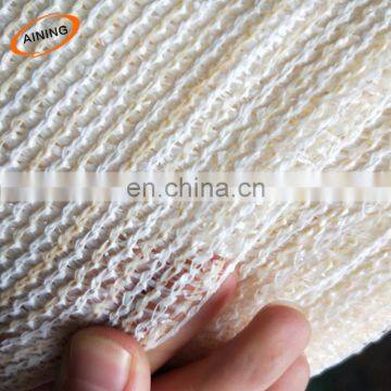 Plastic Mesh Netting Rolls/Green Shade Net Price