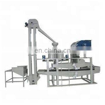 Pine Nut Shelling/Sheller Processing Machine High efficiency Pine nut sheller