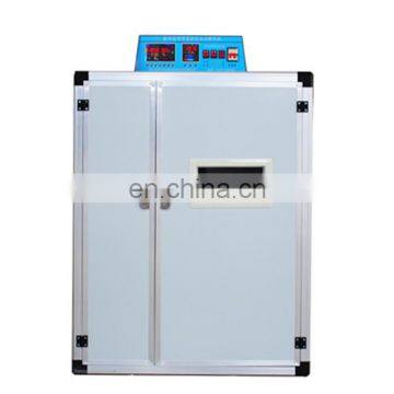 Saving labor and Easy operation Ostrich Egg Incubator Machine