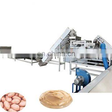 Almond Paste Production Making Processing Machine Production Line photo-5