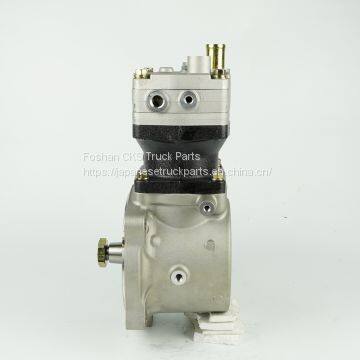 Air Brake Compressor 85MM for Hino E13C Engine photo-3