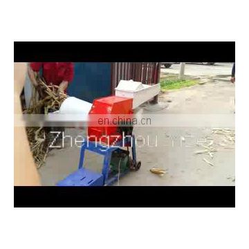 Hot Sale Straw Grinder Corn Crusher Grass Cutting Hay Mill Grinding Machine