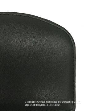 Remote Control Holder Organizer Leather Control Storage TV Remote Control Organizer With 5 Spacious Compartments photo-5