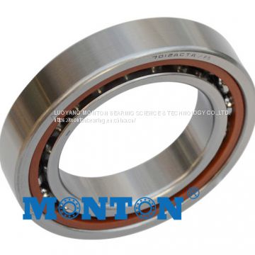 XCB7004E.PKP.P4.UL.D40.SV140 Ultra long life angular contact ball bearings Cronidur 30/X30 High nitrogen stainless steel