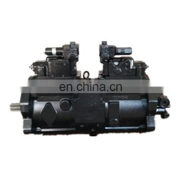 SK250-8 K3V112DTP Excavator Parts Main Pump Kobelco SK250-8E Hydraulic Pump