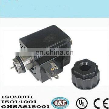 Yuken DC,AC Wet- Valve Soleniod MFZ9-20YC,MFZ9-55YC,MFJ9-26YC,MFJ9-50YC,MFJ9A-26YC,MFJ9A-50YC photo-4