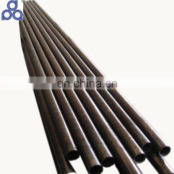 Seamless STKM11A ST52 Factory Price Cold Rolled Steel Tube photo-3