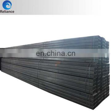 Top selling a53 carbon steel square iron tube