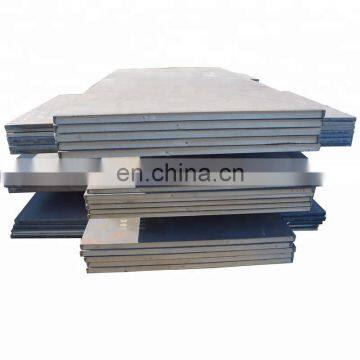 Black alloy 1020 4140 steel sheet on sales