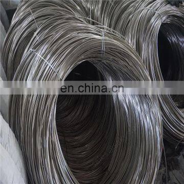 Saky Steel Best stainless sae 1018 wire rod Price