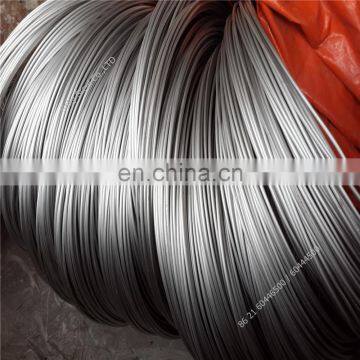 1.4306 stainless steel full hard wire 12 gauge