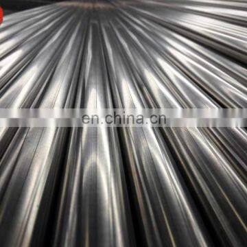 Large Diameter Seamless 316ti Stainless Steel Pipe