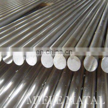 Stock 45#/20# Carbon Steel Round/Square Bar photo-3