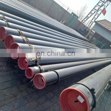 asme a105 a106 schedule 40 b 36.10m a335 p11 astm gr.b carbon steel pipe price