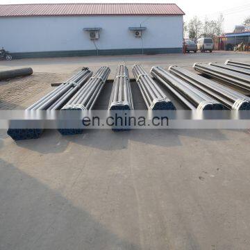 best price china 110mm gi steel pipe