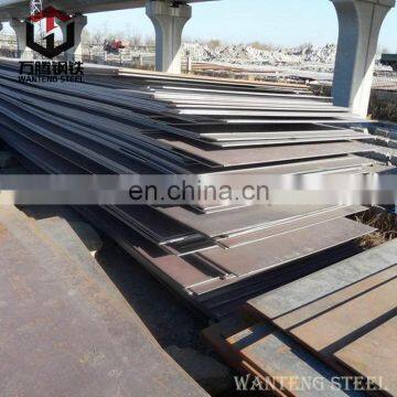 Mild Carbon Steel Plate Price A516 gr 70 Steel Plates Sheet Weight photo-2