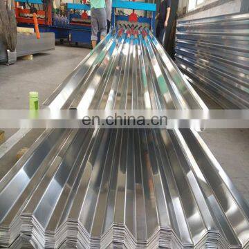 galvanized corrugated sheet/used metal roofing/steel metal roofing