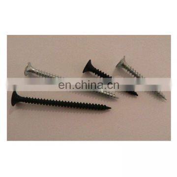 stoving varnish Self Tapping Drywall Screw