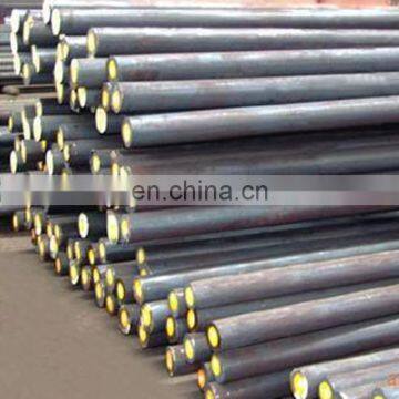 SAE1020 round mild steel bar