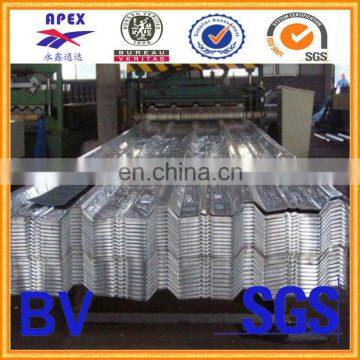 Corrugated Roofing Sheets gi Corrugated Roof Sheet Zinc Corrugated Roofing Sheet photo-2