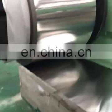 304 hot rolled 4mm 5mm thickness stainless steel coil